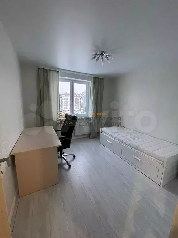 2-к. квартира, 54 м, 7/10 эт. - Фото 1