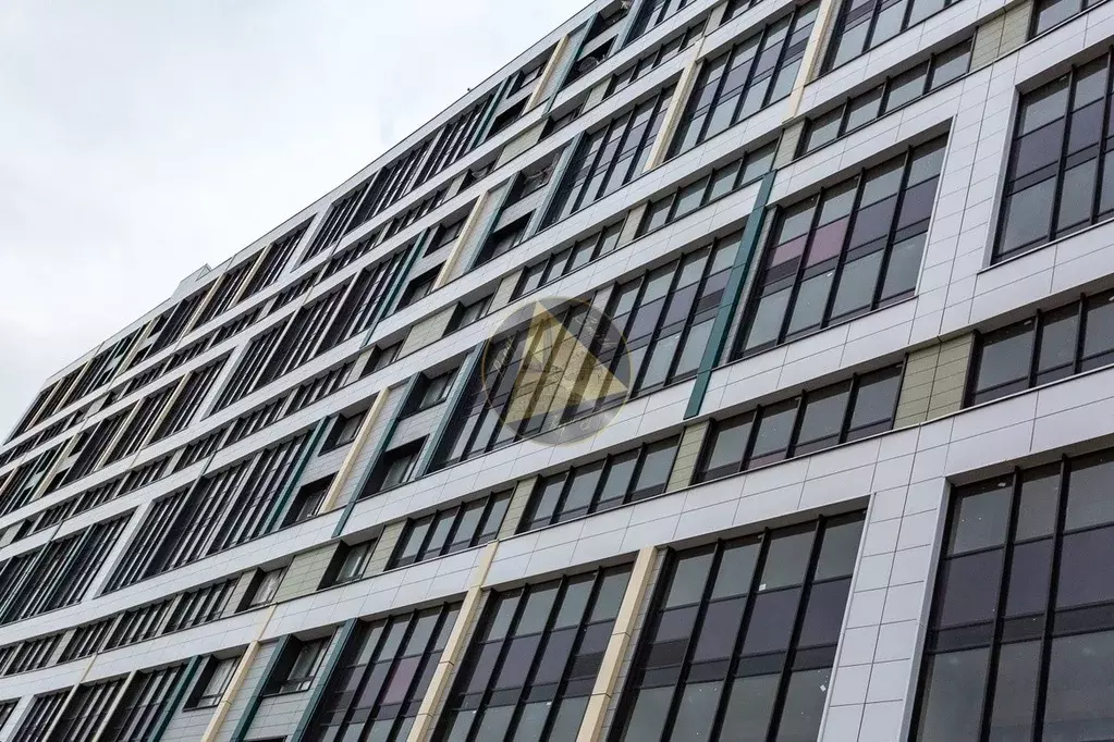 Продаётся 3-к квартира, 100.3 м - Фото 0
