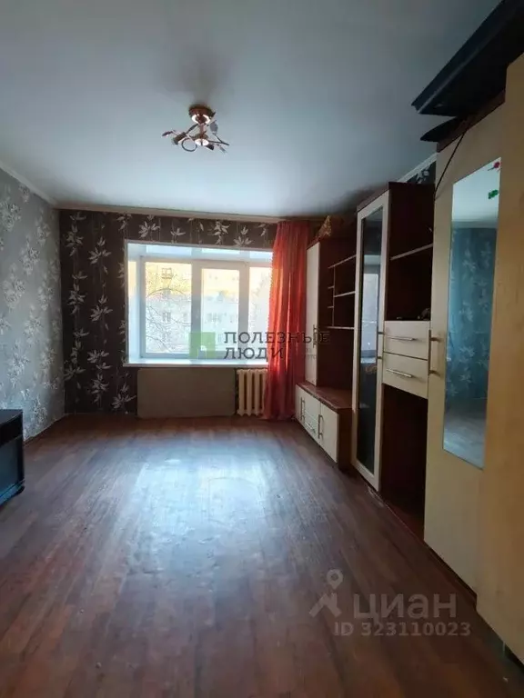 Студия Томская область, Томск ул. Лазарева, 3А (17.8 м) - Фото 2