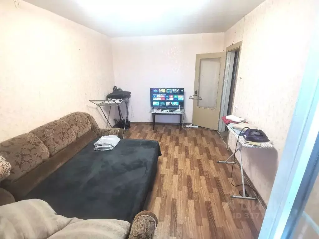 1-к кв. Белгородская область, Алексеевка ул. Ватутина, 22 (30.0 м) - Фото 1