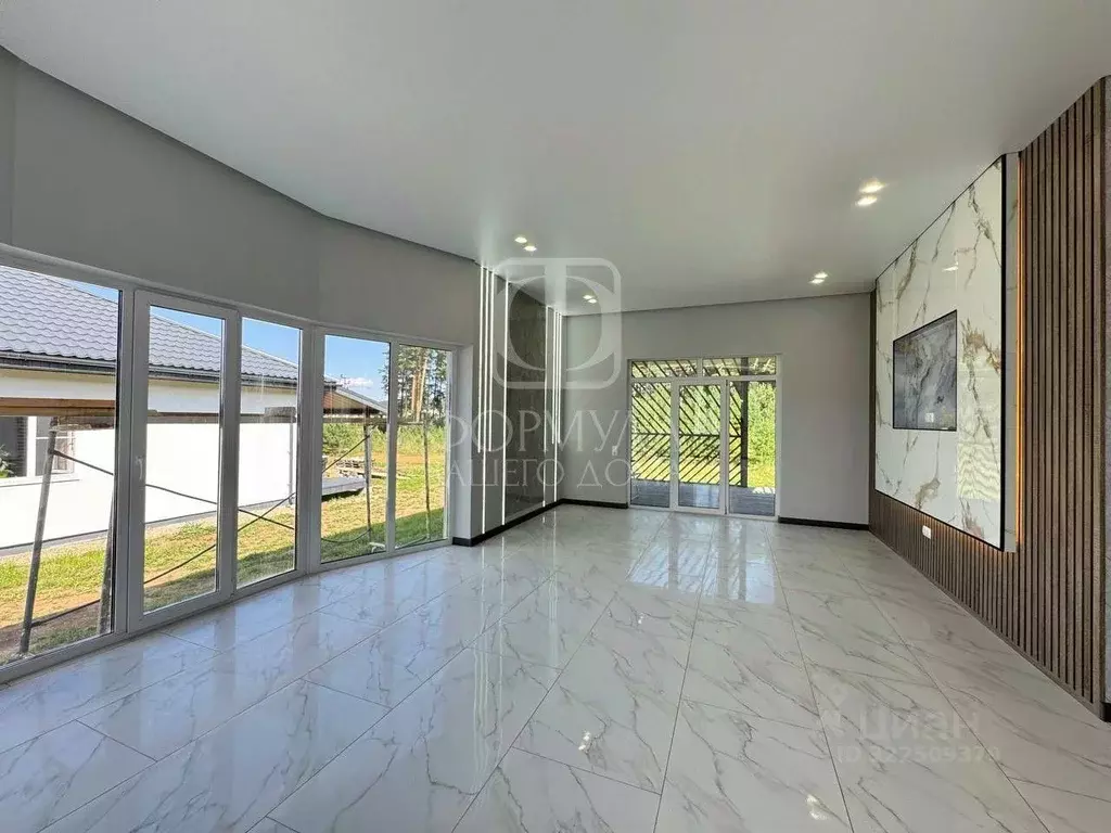 Дом в Свердловская область, Белоярский муниципальный округ, пос. ... - Фото 0