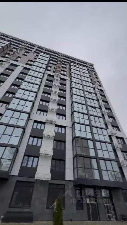 2-к кв. Тамбовская область, Тамбов ул. Карла Маркса, 169 (55.0 м) - Фото 1