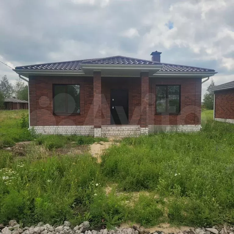 Дом 117 м на участке 5 сот. - Фото 1