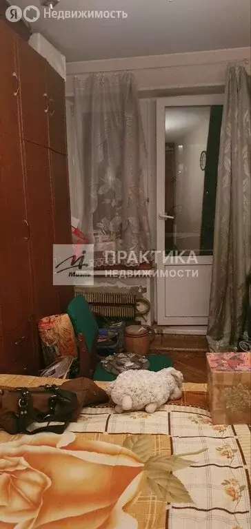 3-комнатная квартира: Москва, Ангарская улица, 65 (59.2 м) - Фото 2