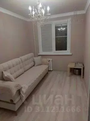 4-к кв. Чеченская республика, Грозный ул. Л.И. Яшина, 16 (66.0 м) - Фото 0