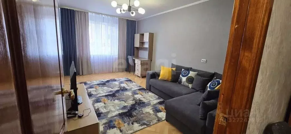 2-к кв. Ямало-Ненецкий АО, Новый Уренгой Дружба мкр, 2/9 (53.9 м) - Фото 1