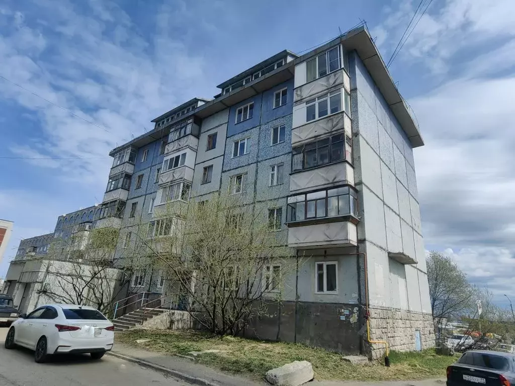 Гараж в Коми, Сыктывкар Сысольское ш., 74А (19 м) - Фото 1