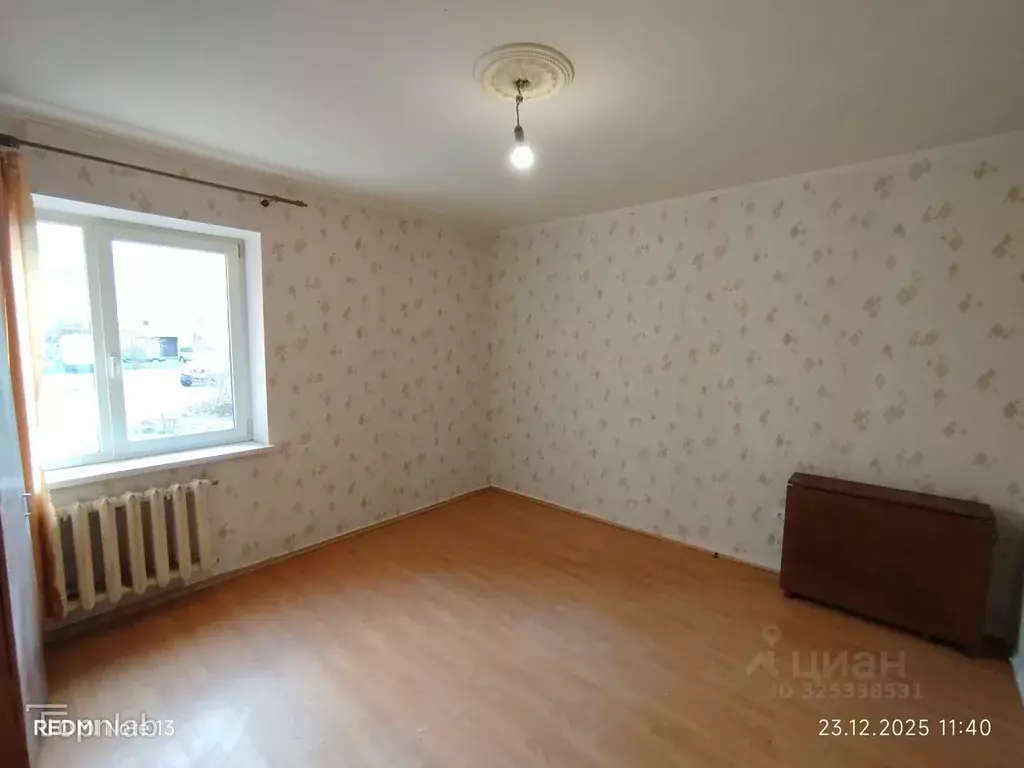 Комната Калининградская область, Калининград Балтийская ул., 4 (15.5 ... - Фото 1