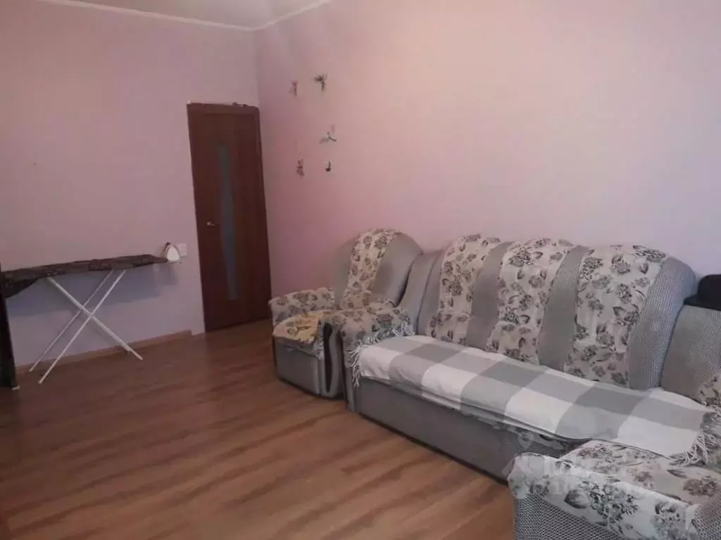 1-к. квартира, 33,5 м², 5/5 эт. в аренду Нерюнгри Foto 20