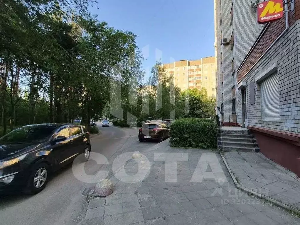 Помещение свободного назначения в Воронежская область, Воронеж ул. ... - Фото 1