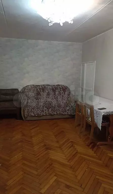 2-к. квартира, 45 м, 2/5 эт. - Фото 0