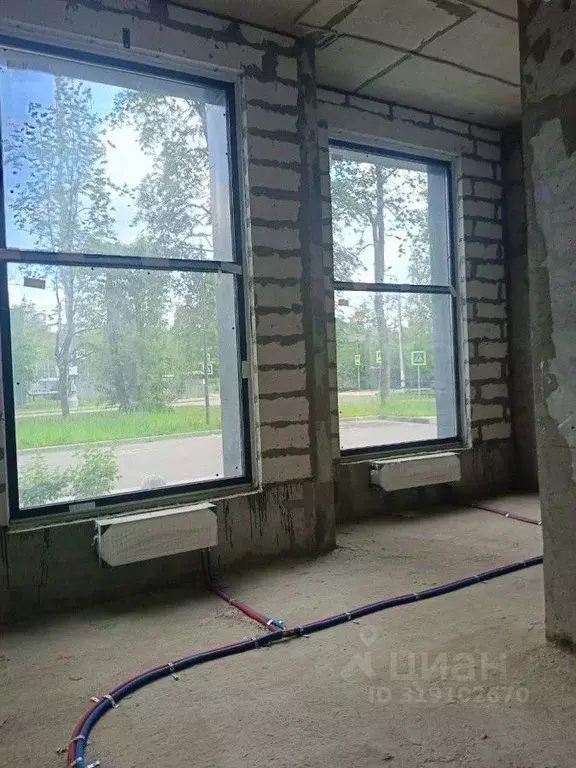 Помещение свободного назначения в Московская область, Красногорск ... - Фото 1