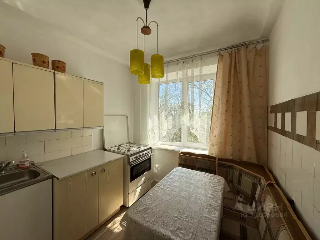 2-к кв. Ростовская область, Ростов-на-Дону 2-я Краснодарская ул., 92/4 ... - Фото 2
