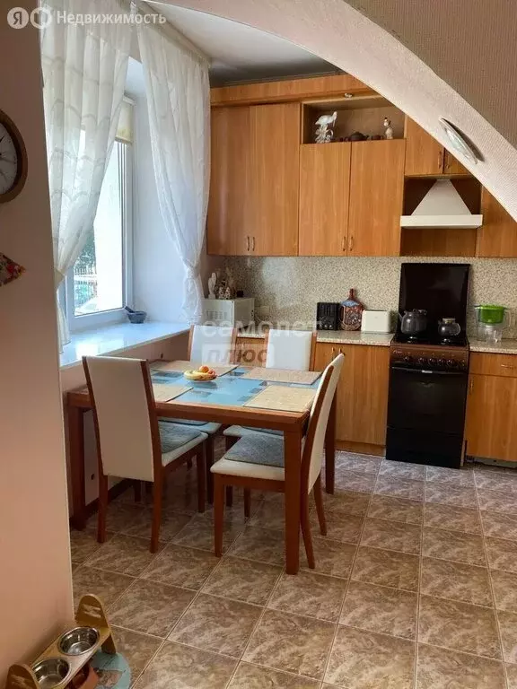 3-комнатная квартира: Уфа, Комсомольская улица, 141/1 (78.4 м) - Фото 2