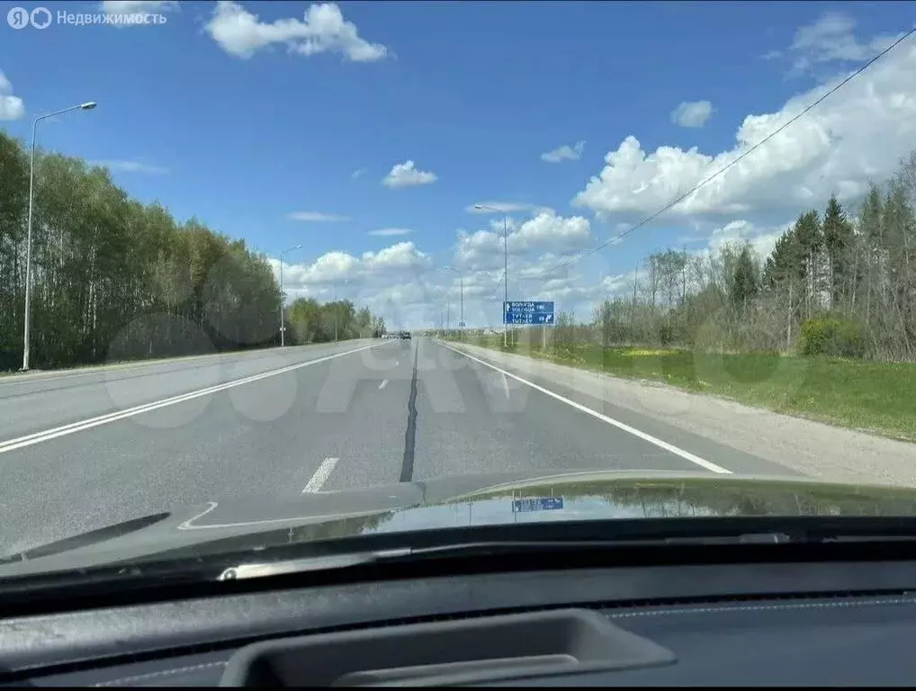 Участок в Ярославский муниципальный округ, деревня Кузнечиха ... - Фото 1