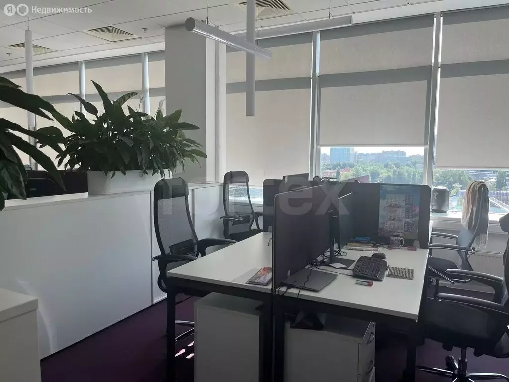 Офис (3178 м) - Фото 1