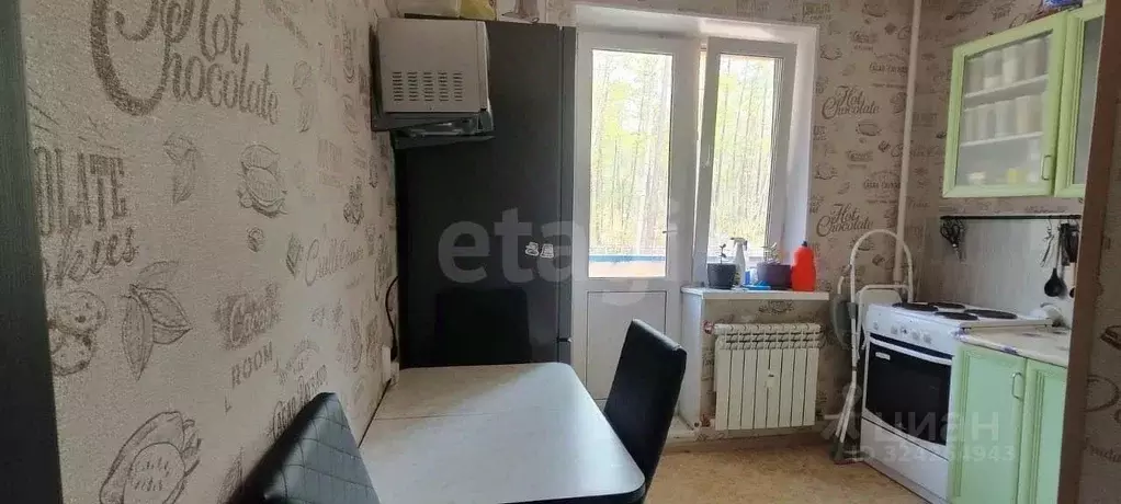 1-к кв. Хабаровский край, Комсомольск-на-Амуре Дружба мкр, 32 (32.7 м) - Фото 1