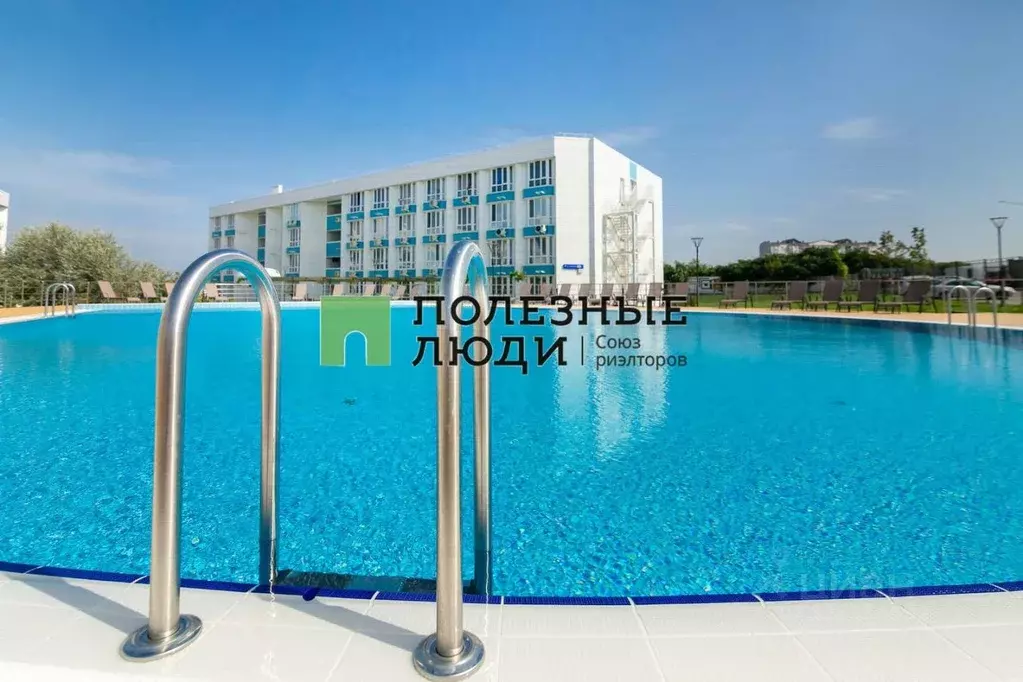 2-к кв. Севастополь ул. Челнокова, 19Ак4 (45.0 м) - Фото 2