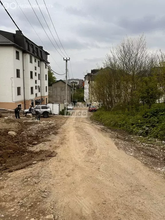 Участок в Чегемский район, СДТ Осина (8 м) - Фото 0