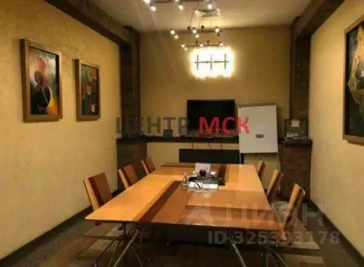 Офис в Москва ул. Бутырский Вал, 68/70С2 (434 м) - Фото 1