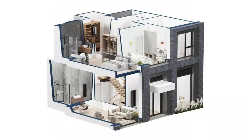 Помещение свободного назначения в Москва Большая Почтовая ул., 18Ак1 ... - Фото 1