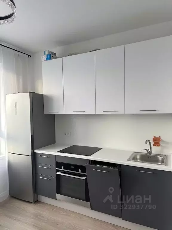 1-к кв. Московская область, Домодедово городской округ, с. Ям ул. ... - Фото 2