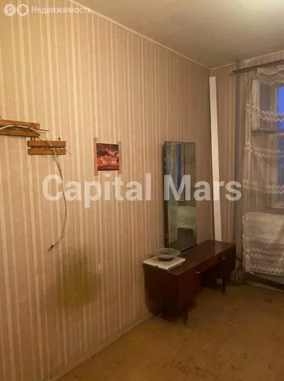 2-комнатная квартира: Москва, Пятницкое шоссе, 10 (50 м) - Фото 0