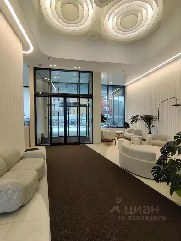 2-к кв. Москва ул. Крузенштерна, 2 (58.7 м) - Фото 2