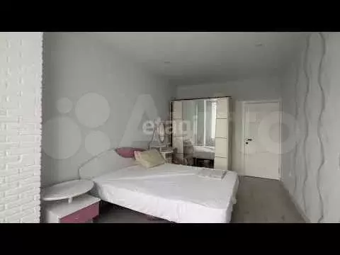 2-к. квартира, 63,2 м, 12/17 эт. - Фото 1