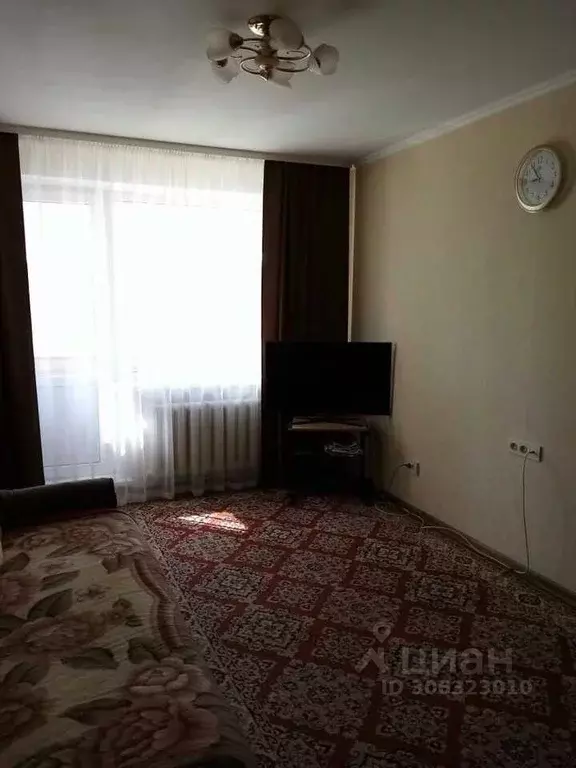 2-к кв. Чувашия, Чебоксары просп. Тракторостроителей, 27 (50.9 м) - Фото 0