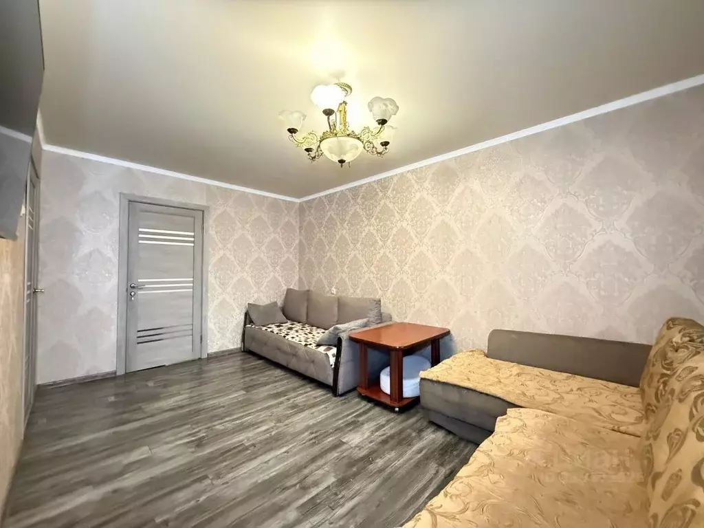 2-к кв. Кабардино-Балкария, Нальчик ул. Калмыкова, 231 (44.0 м) - Фото 2