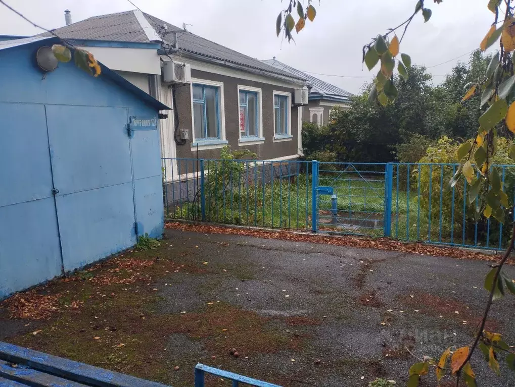 Дом в Ставропольский край, Михайловск Шпаковский район, Почтовая ул., ... - Фото 2