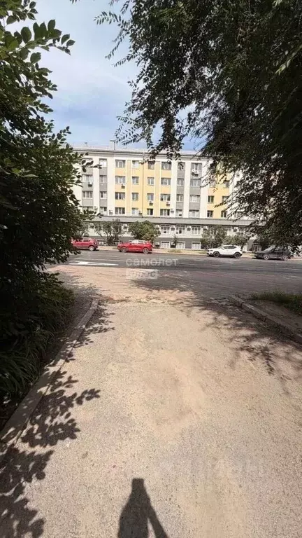 3-к кв. Липецкая область, Липецк Советская ул., 33 (61.8 м) - Фото 1