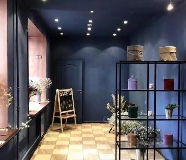 Помещение свободного назначения в Москва Люсиновская ул., 66 (65 м) - Фото 1