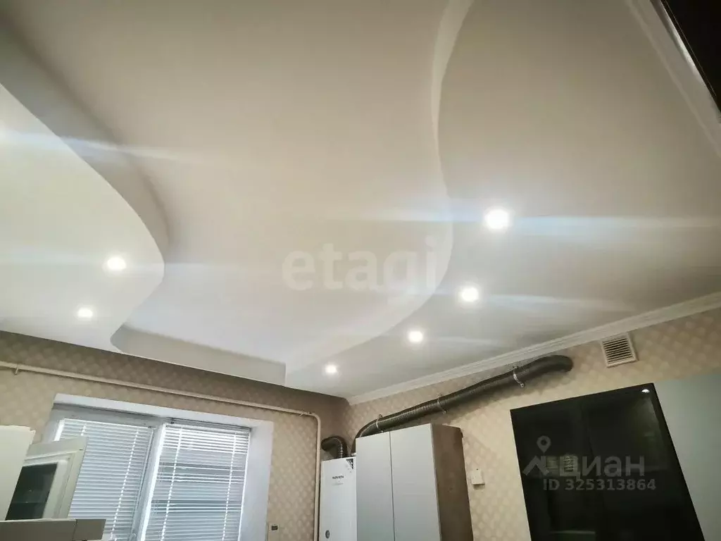 2-к кв. Краснодарский край, Апшеронск ул. Ленина, 245 (56.7 м) - Фото 1