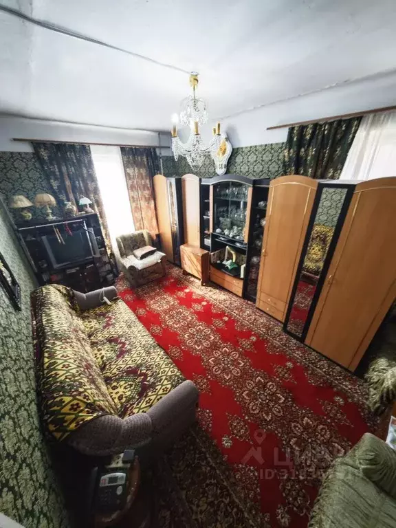 Комната Приморский край, Владивосток ул. Прапорщика Комарова, 52 (18.0 ... - Фото 0