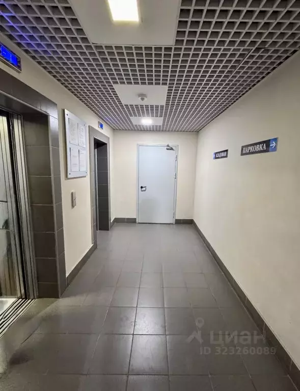 Гараж в Челябинская область, Челябинск просп. Героя России Е.Н. ... - Фото 2