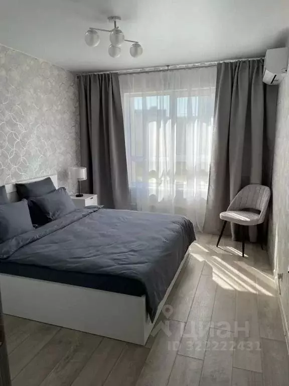 2-к кв. Алтайский край, Барнаул тракт Павловский, 168 (40.0 м) - Фото 1