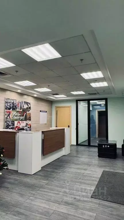 Офис в Москва ул. 8 Марта, 1С12 (151 м) - Фото 1