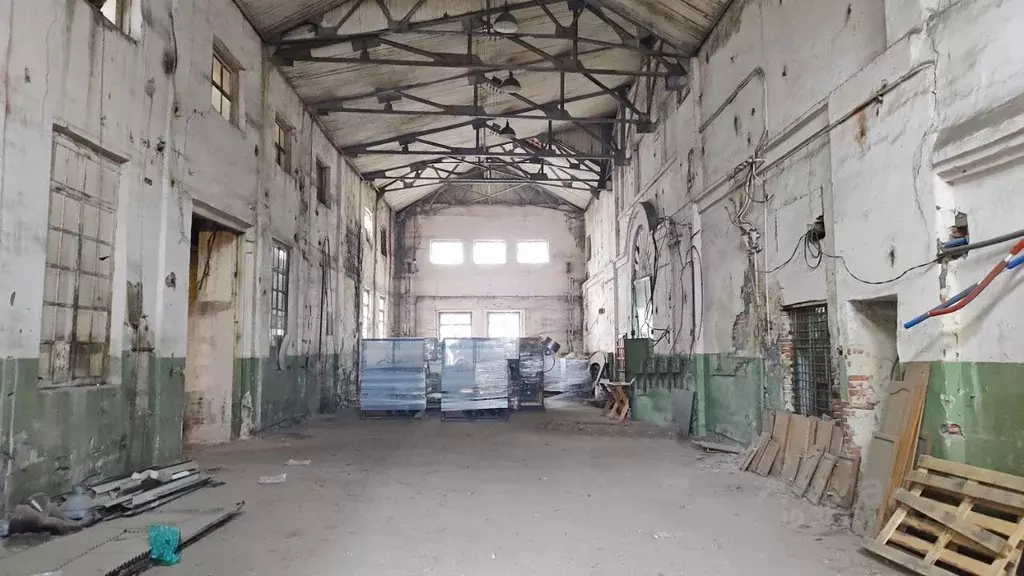 Помещение свободного назначения в Ростовская область, Таганрог ... - Фото 1