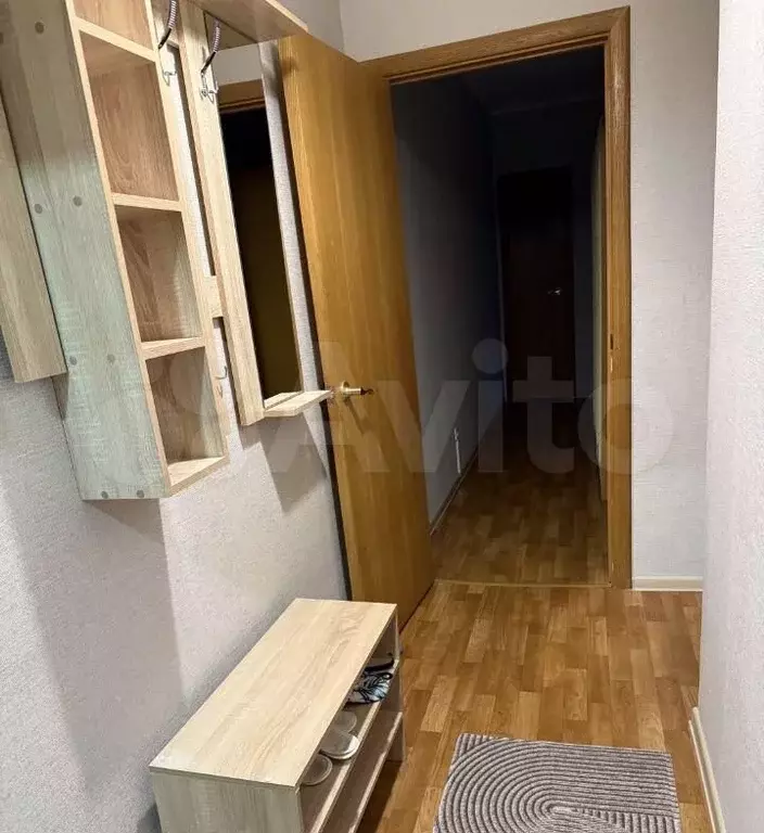 2-к. квартира, 43 м, 4/5 эт. - Фото 1