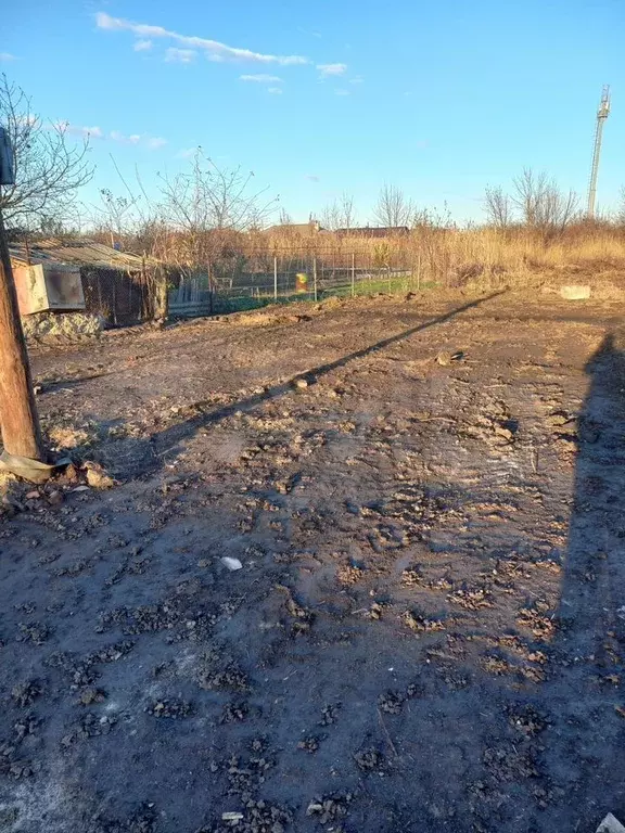 Участок 17,2 сот. (ИЖС) - Фото 1