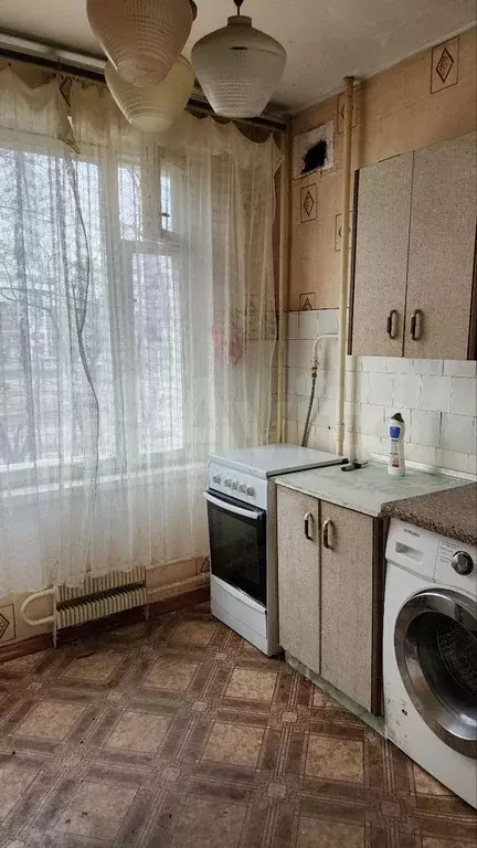 2-к. квартира, 45 м, 3/9 эт. - Фото 1