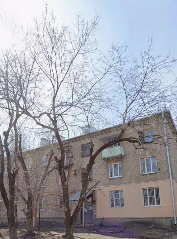 Комната 19 м в 3-к., 3/3 эт. - Фото 0