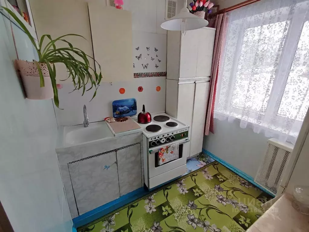 1-к кв. Кировская область, Киров Советская ул., 75 (29.8 м) - Фото 1