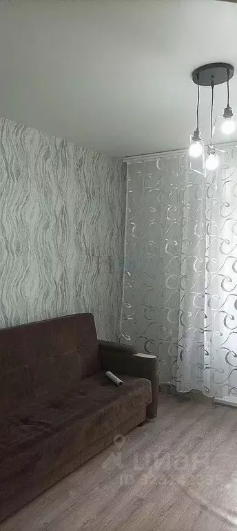 1-к кв. Новосибирская область, Новосибирск ул. Бородина, 56 (32.0 м) - Фото 2