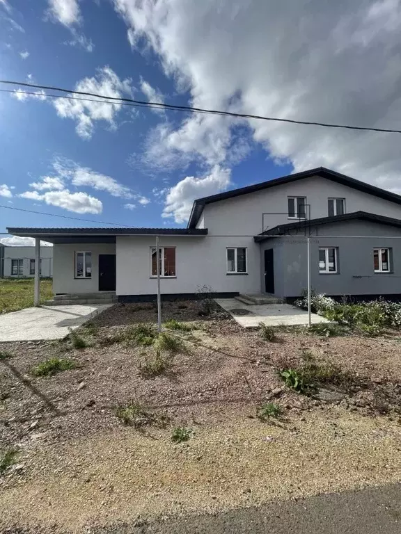 Дом в Челябинская область, Магнитогорск Радужный кп, ул. Жасминовая, ... - Фото 1