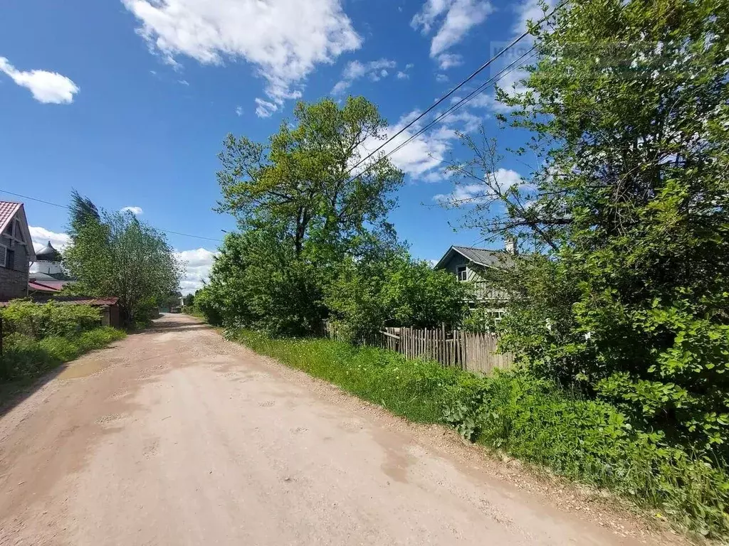 Дом в Псковская область, Псков ул. Софьи Перовской, 10 (51 м) - Фото 2