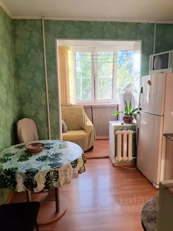 2-к кв. Краснодарский край, Новороссийск ул. Куникова, 64 (60.0 м) - Фото 2