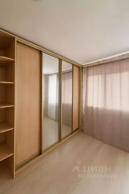 1-к кв. Санкт-Петербург Ланское ш., 20К1 (31.0 м) - Фото 1